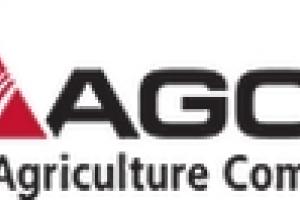 AGCO AGCO logo