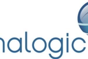 Analogic logo