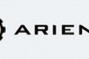 Ariens Ariens logo