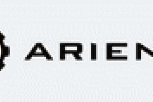 Ariens logo