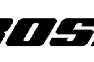 Bose Bose logo
