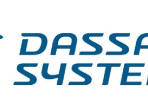 Dassault Systemes Dassault Systemes logo