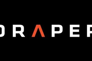 Draper  logo