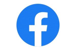 Facebook Facebook logo
