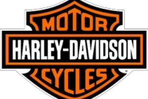 Harley-Davidson Harley-Davidson logo