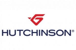 Hutchinson/Barry Controls logo