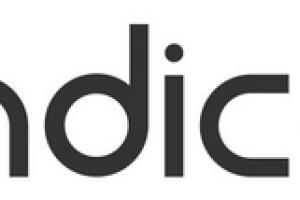 Indico logo