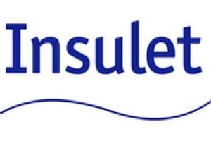 Insulet - Omnipod Insulet - Omnipod logo