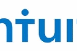 Intuit Intuit logo