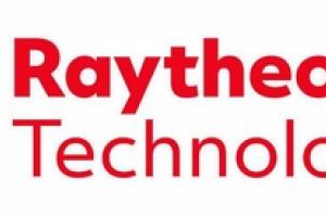 Raytheon Raytheon logo