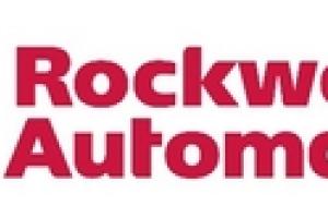 Rockwell Automation Rockwell Automation logo