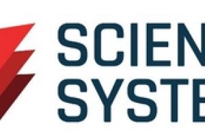 Scientific Systems Scientific Systems logo