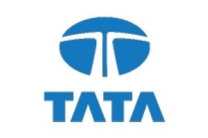 Tata Motors &amp; Autodesk logo