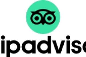 TripAdvisor logo