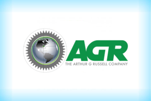 Arthur G Russell logo ArthurGRussell
