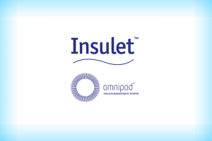 Insulet Logo