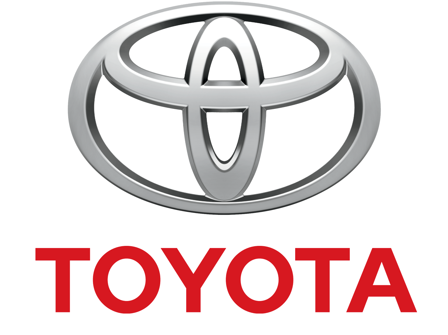 Toyota logo