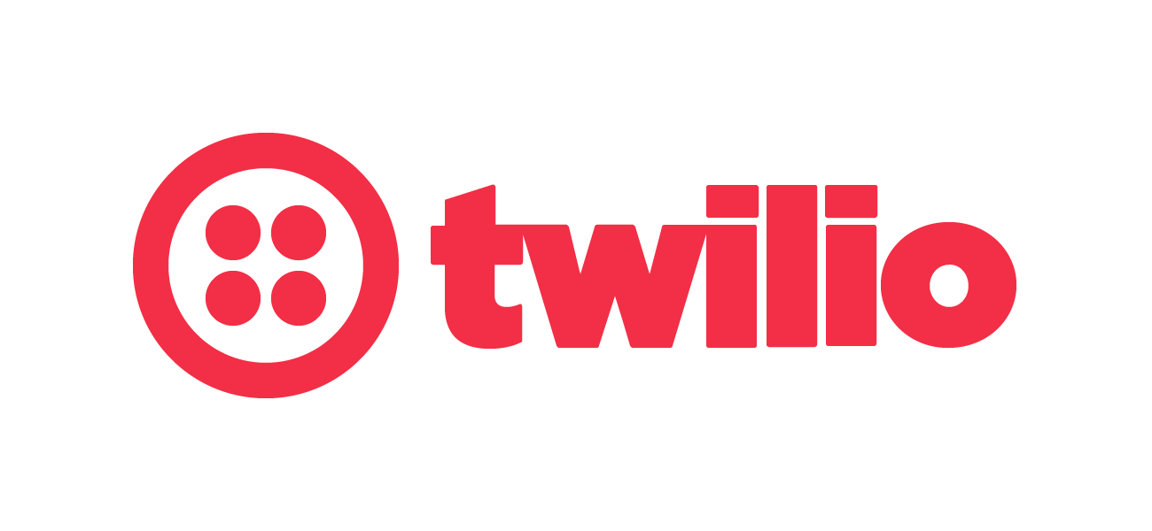 Twilio Logo