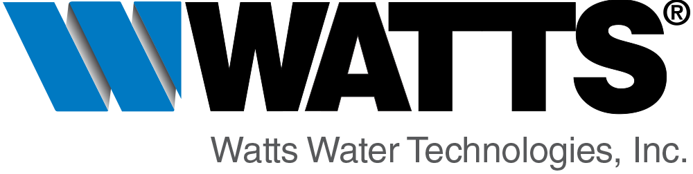 Watts Water Tech Logo